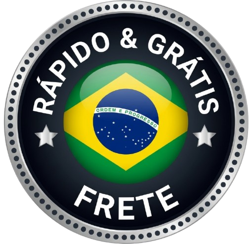 Frete grátis